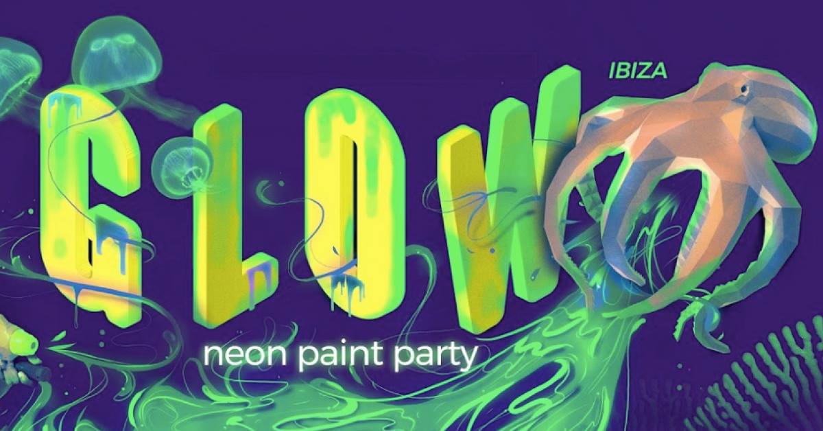 Es Paradis in Ibiza 15 Nov 2025