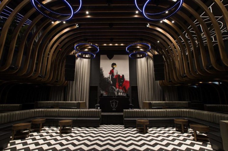 1OAK in Tokyo 28 oct. 2025