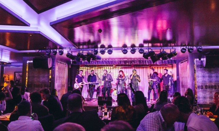 Petrecere la 100 Wardour St club VIP în London. Găsește promoteri pentru guest list în Clubbable