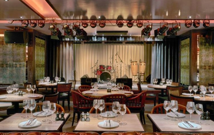 Petrecere la 100 Wardour St club VIP în London. Găsește promoteri pentru guest list în Clubbable