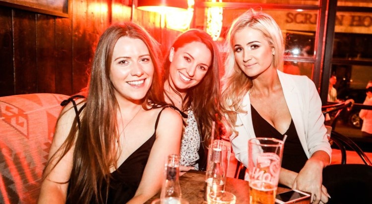 Petrecere la 100 Wardour St club VIP în London. Găsește promoteri pentru guest list în Clubbable