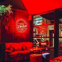 100 Wardour St nightclub London