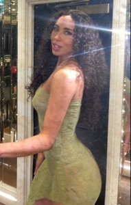 Jasmine Hamilton 1