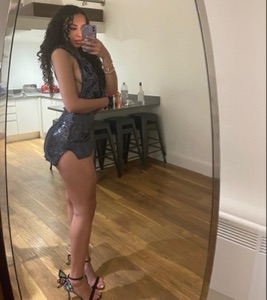 Jasmine Hamilton 2