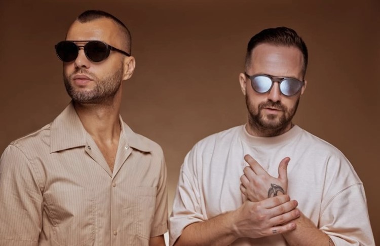 ARTBAT + GORDO  in Chez Ali in Marrakech 4 apr 2026