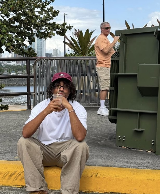 &MEANDYOU   at Shellona at Turbo in Monaco 5 Jun 2026