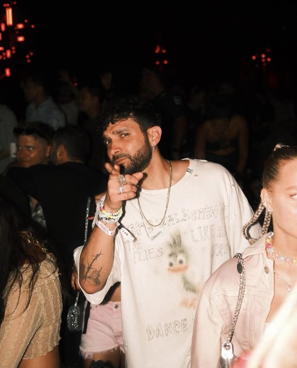 ADRIATIQUE  at Shellona at Turbo in Monaco 6 Jun 2026