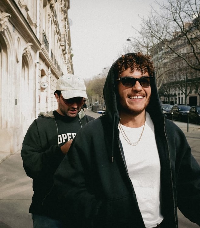 ANOTR & WHOMADEWHO  at Shellona at Turbo in Monaco 7 Jun 2026