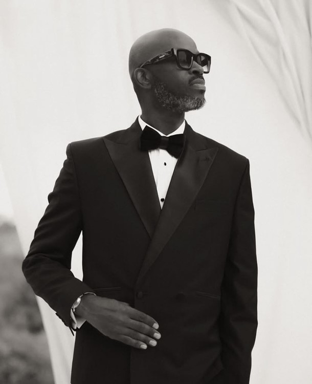 BLACK COFFEE  in Jimmyz in Monaco 7 giu 2026