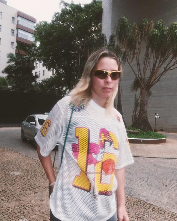 BLONDISH - CANNES FILM FESTIVAL  in Baoli in Cannes 16 mag 2026