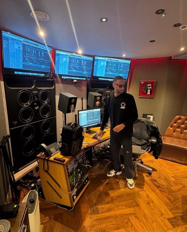 JON ROCCA & LUCIANO SCALIONI - CANNES FILM FESTIVAL  in Baoli in Cannes 19 mag 2026