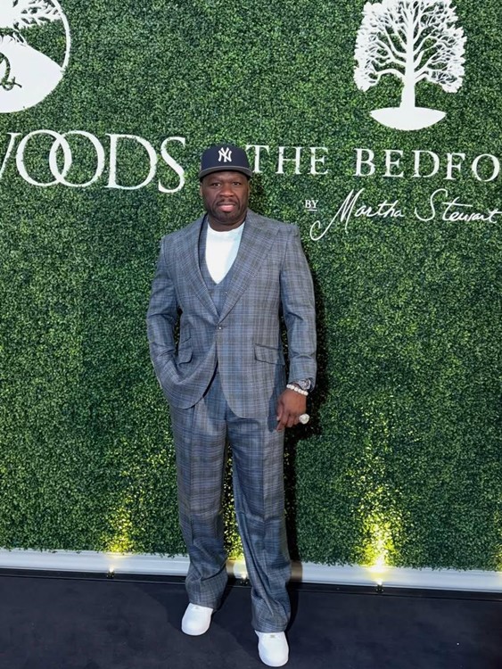 50 CENT  in Twiga Monte Carlo in Monaco 4 giu 2026