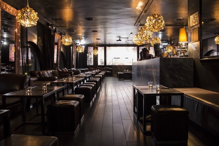 11Clubroom in Milan 28 oct. 2025