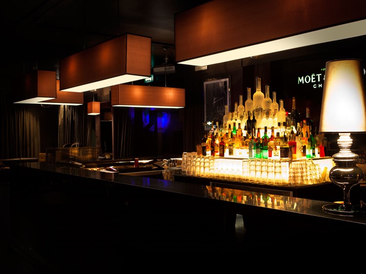 Party al 11Clubroom VIP Club al Milan. Trova promotori e liste degli ospiti in Clubbable