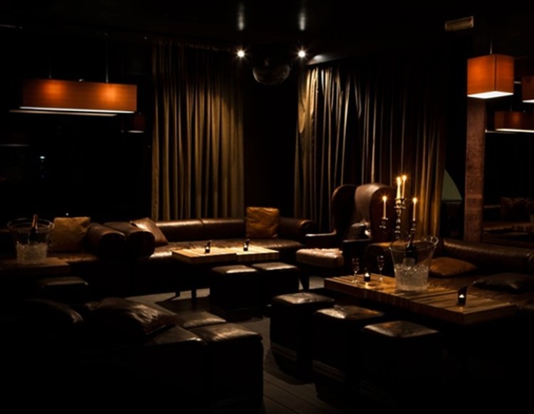 Party al 11Clubroom VIP Club al Milan. Trova promotori e liste degli ospiti in Clubbable