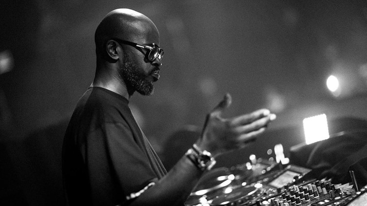 BLACK COFFEE  på Momento i Marbella 3 sep 2026