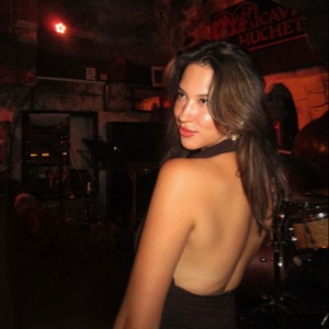 Marcela Monteagudo 5