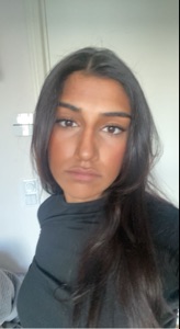 Assal Ghaffari 1