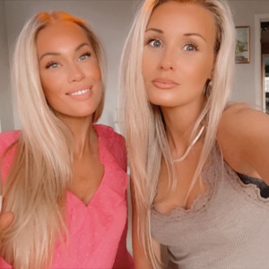 Benedicte Moen 1
