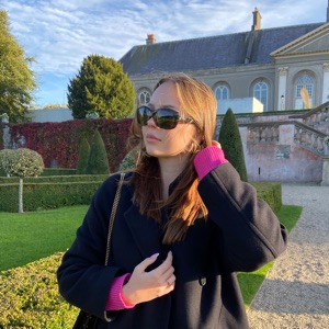 Meret Priske 1