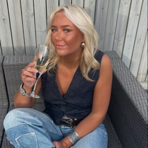Lykke Lyberg 1