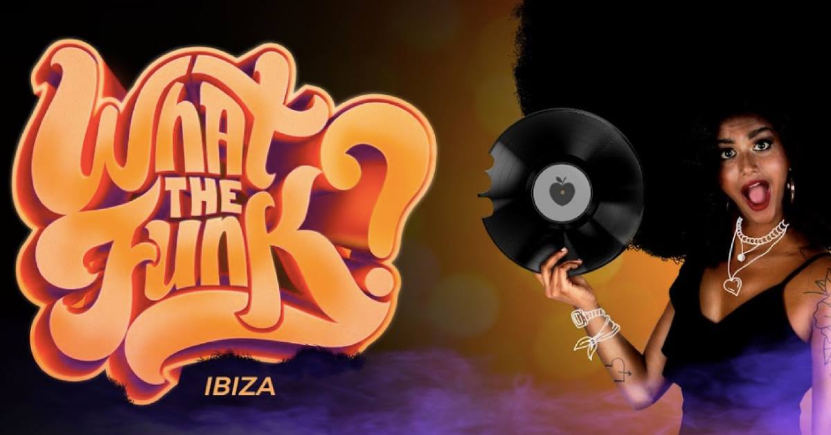 Es Paradis in Ibiza 10 Nov 2025