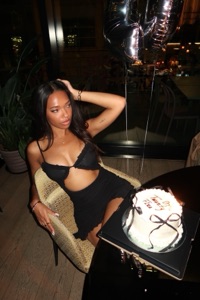Taneesha Gollett 12