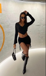 Taneesha Gollett 5