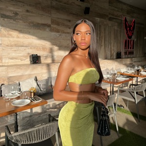 Taneesha Gollett 8