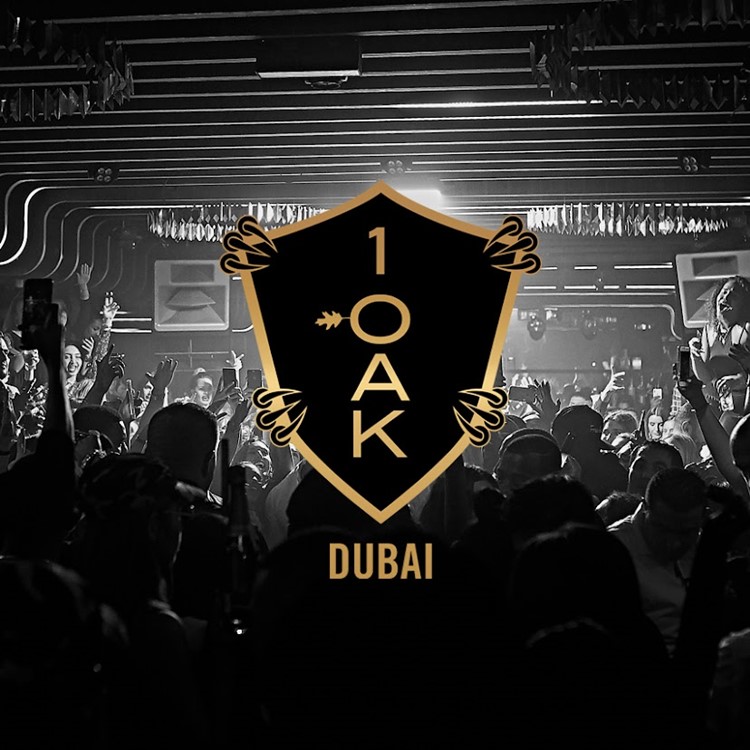 1Oak in Dubai 28 oct. 2025
