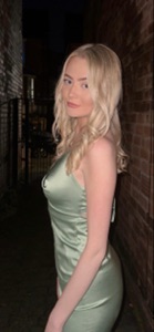 Nicole Gleeson 1