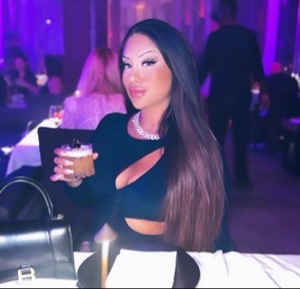 Melika Bayatpour 1