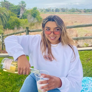 Gaby LeBaron 5