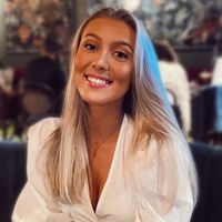 Tina Sandnes 1