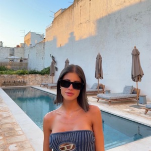Giorgia Cattozzi 5