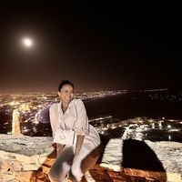 Yasmin Mho 1