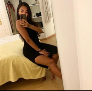 Yasmin Mho 6