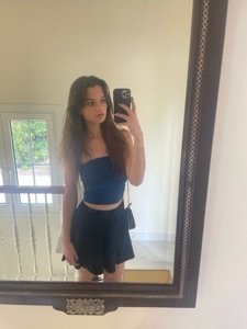 Jazmin Henareh 2