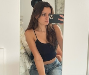 Jazmin Henareh 3