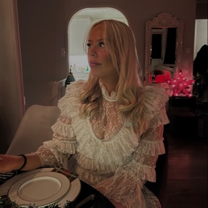 Lilli Trovik 1