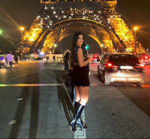 Sandra Bieliunaite 4