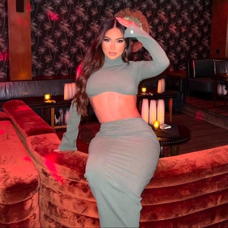 The Highlight Room club Los Angeles live music DJ singer concert rapper dance party