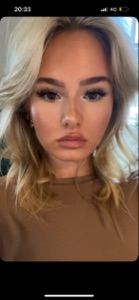 Freyja Eggertsdottir 1