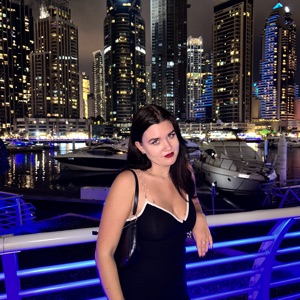 Julia Hope 1