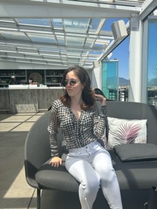 Daniella Cruz kennedy 1