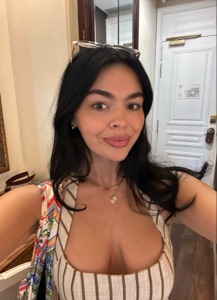 Isabella Garcia 7