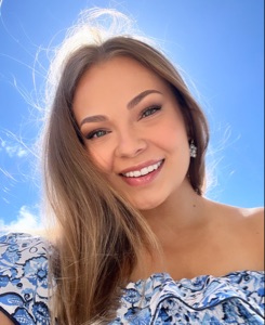 Sari Korhonen 1