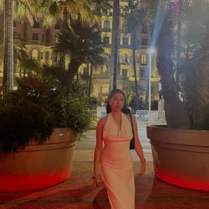 Miriam Mercado 10