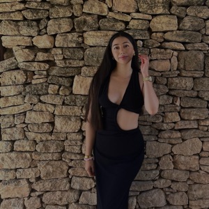 Miriam Mercado 2