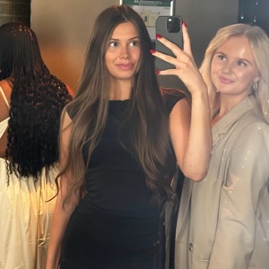 Hanna Hedin 1